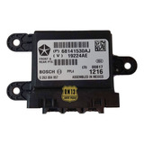 Modulo Estacionamento Dodge Chrysler 68141530aj 0263004957