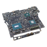 Placa Madre Dell Alienware M16 R1 I7-13700hx Rtx 4070 Hh7tg