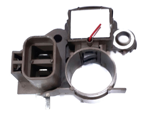 Regulador Alternador Hyundai Accent Elantra Getz Foto 2