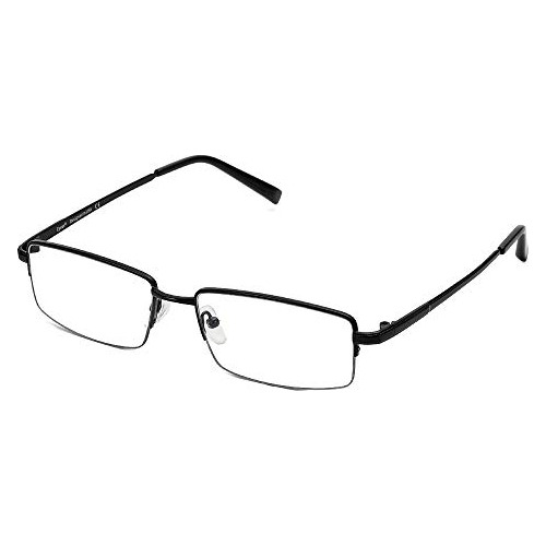 Cyxus - Gafas De Luz Azul Con Clip, Lentes Para Juegos De Or