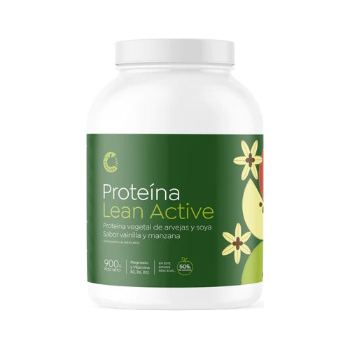 Proteina Vegetal Lean Active