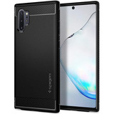 Funda Spigen Para Samsung Galaxy Note 10 Plus 5g