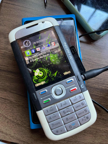 Nokia 5700