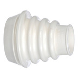 Fuelle Conexion De Pvc Esquel Cirino Para Inodoro Pack X10