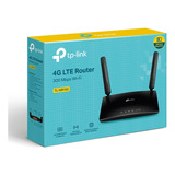  Router Tl-mr150 300mbps Wireless N 4g Lte Chip