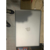 Macbook Pro 15 Pulgadas 2011