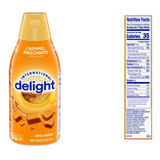 Crema De Caramelo Delight 1.4 L - mL a $32