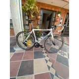 Bicicleta Cannondale De Ruta Talla M