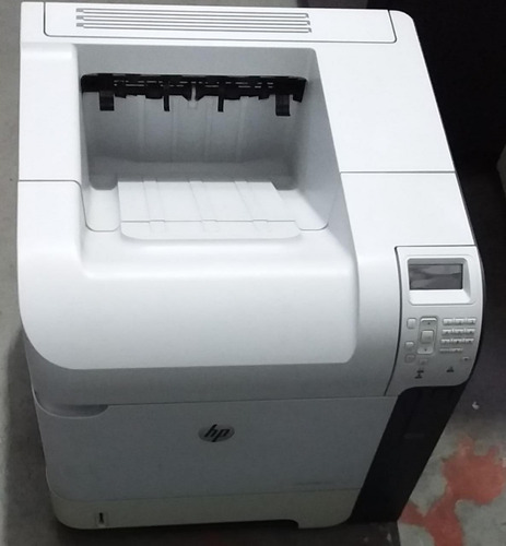 Impressora Hp Laserjet 600 M602