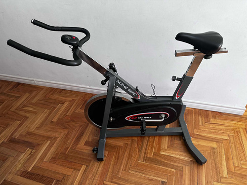 Bicicleta Fija Olmo Home Bike