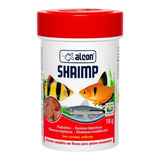 Ração Alcon Shrimp 10g