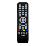 Control Remoto Lcd Led Smart Tv Para Aoc Lcd-523