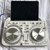 Controlador Dj Pioneer Ddj-wego2 Branco 110v/240v