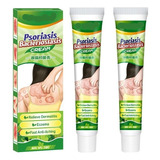 2×crema For Psoriasis Crema For Eliminar El Musgo La Pi