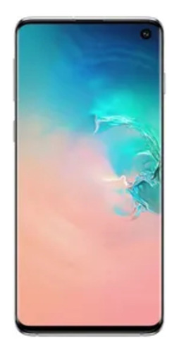Samsung Galaxy S10 128 Gb Prism White 8 Gb Ram Liberado