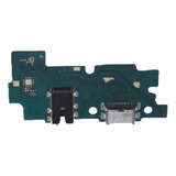 Conector De Carga Compatível Galaxy A50 A505