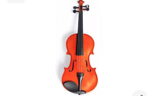 Violin 3/4 En Venta, 6 Meses De Uso