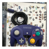 Controle De Game Cube Original