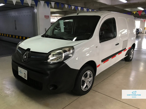  Renault Kangoo Electrico 