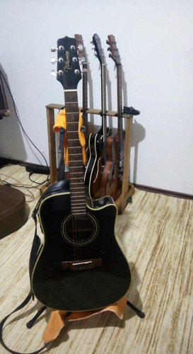 Violão Takamine Eg531sc C/man P01/fishman Prefix Pro/matrix 