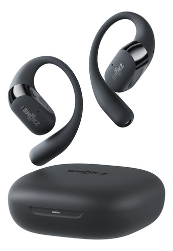 Audífonos Bluetooth Shokz Openfit 2+