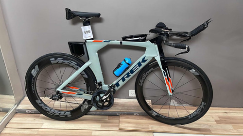 Bicicleta ( Trek Speed Concept 7.5 )