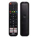 Control Remoto Universal Tv Led Smart Lcd Netflix Youtube 