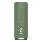 Parlante Portatil Huawei Sound Joy Bluetooth 5.2 Verde Fs