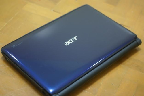 Notebook Acer 4736z En Desarme Con Garantia!!