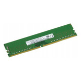 Memoria 8gb Ddr4 Ecc Udimm Dell, Hp, Lenovo, Supermicro 
