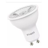 Dicroica Led Foco 6w 220v Dimerizable Fria Calida 38° 100°