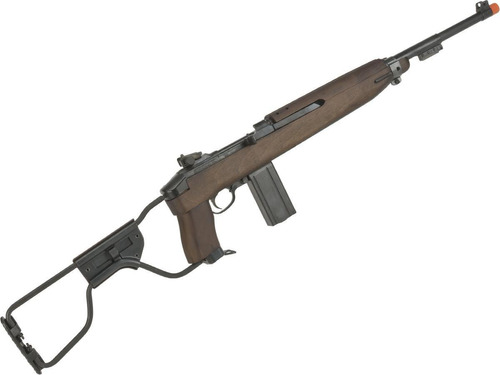 King Arms M1a1 Airsoft. A Pedido!