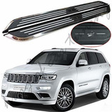 Estribo - King Of Car Tuning Stainless Steel Running Boards 