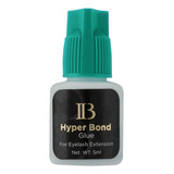 Adhesivo Ib Hyper Bond Pestañas 1 A 1 En Bolsa Orignal