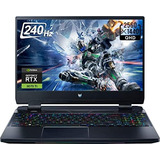 Laptop Acer Predator Helios 300 15.6'' I7 32gb 2tb -negro