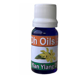 Aceite De Ylan Ylang 15 Ml