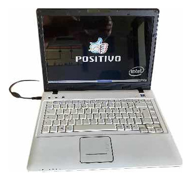 Notebook Positivo Premium P330b