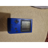 Game Boy Pocket De Colección!