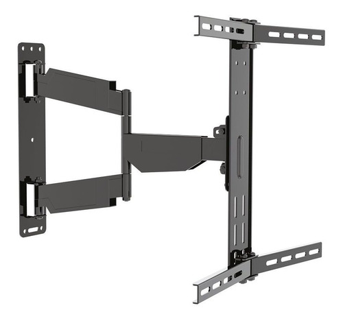 Soporte Tagwood Hstv06s De Pared Para Tv/monitor De 26  A 65  Negro