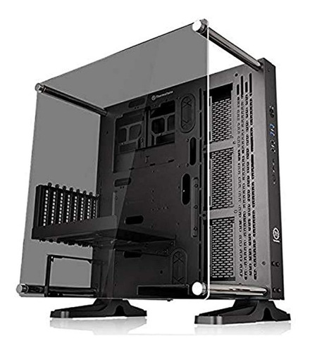 Thermaltake Core P3 Atx - Carcasa De Cristal