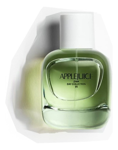 Zara Applejuice 90ml  Perfume Mujer 
