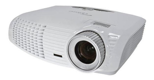 Projetor Optoma Hd20 Full Hd + Lampada Reserva.