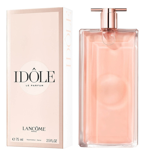 Perfume Idôle Lancôme Eau De Parfum 100ml - Original