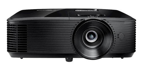 Proyector Optoma  W400lve Consultar Stock