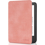 Funda Para Todos Los Nuevos Kindle De 11ª  2022, Color Rosa