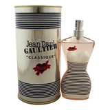 Perfume Jean Paul Gaultier Classique In Love L'eau - Limited Edition Edt 100ml ** Raro ** Vintage **