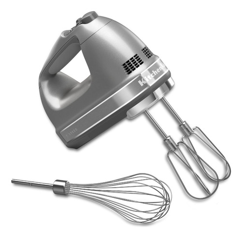 Kitchenaid, Batidora De Mano Digital Con 7 velocidades Y A.