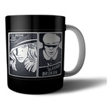 Taza De Cerámica - Thommy Greys Shelby