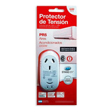 Protector Baja Y Sobre Tension 2200w Aire Acondicionado Pr5