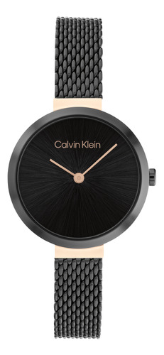 Reloj Calvin Klein Sofisticación Minimalista